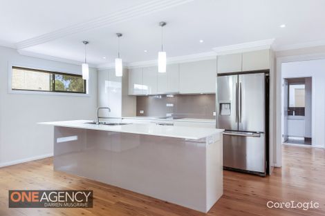 Property photo of 22 Clive Street Revesby NSW 2212