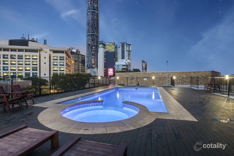 161/293 North Qy, Brisbane City, QLD 4000
