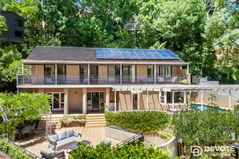 5 Lyon Cl, Killara, NSW 2071