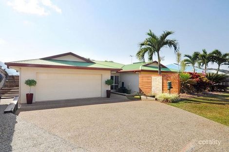 7 Saint Albans Cl, Brinsmead, QLD 4870
