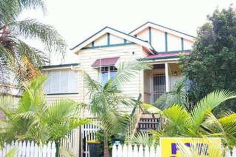 Property photo of 23 Newdegate Street Greenslopes QLD 4120