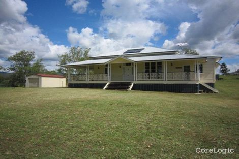Property photo of 65 Kerry West Road Kerry QLD 4285