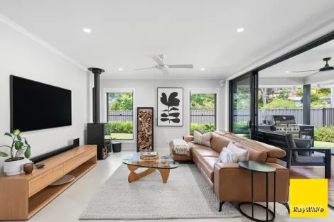 Property photo of 2 Lentara Road Umina Beach NSW 2257