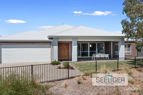 Property photo of 12 Dow Court Yarrawonga VIC 3730