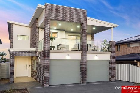 Property photo of 44A Dilke Road Padstow Heights NSW 2211