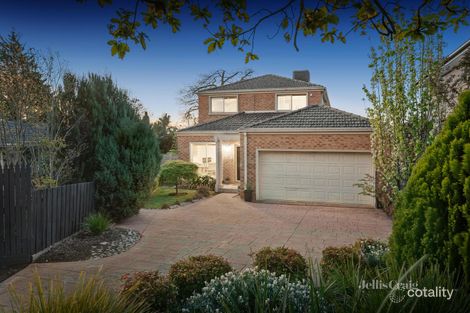 Property photo of 229 Dorking Road Box Hill North VIC 3129