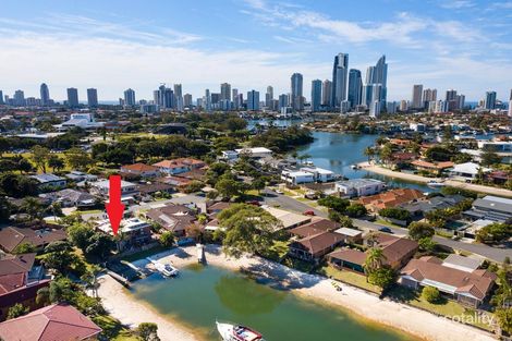 2/4 Tima Ave, Surfers Paradise, QLD 4217