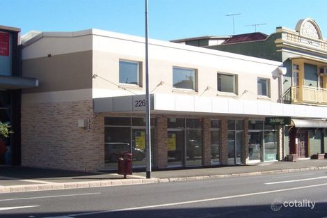 226 Leichhardt St, Spring Hill, QLD 4000