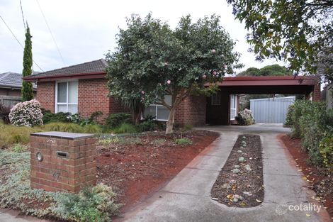 47 Curie Ave, Mulgrave, VIC 3170