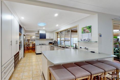 Property photo of 3 Eastwood Place Birkdale QLD 4159