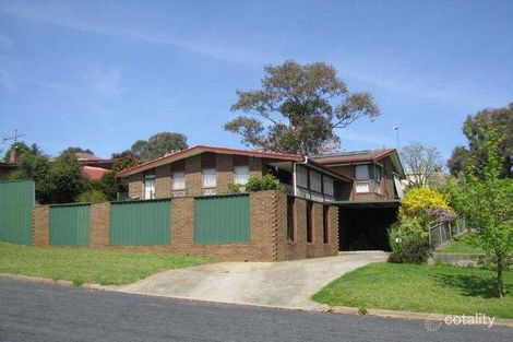 11 Greenham St, Corryong, VIC 3707