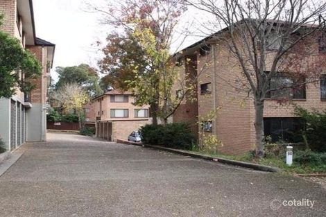 Property photo of 26/53 Auburn Street Sutherland NSW 2232