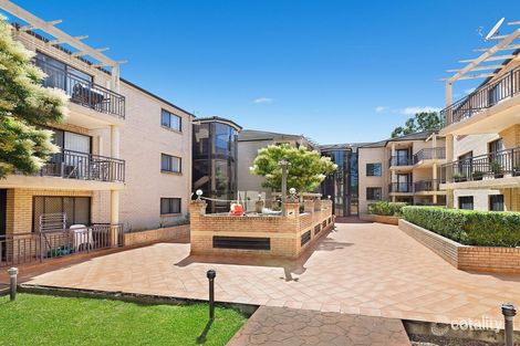 22/91 Meredith St, Bankstown, NSW 2200