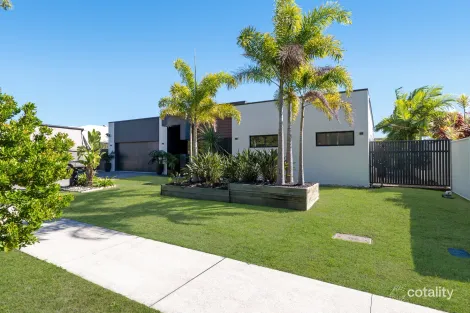 Property photo of 57 Bells Esplanade Pelican Waters QLD 4551
