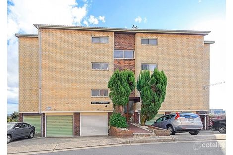 6/4 Kennedy Lane, Kingsford, NSW 2032