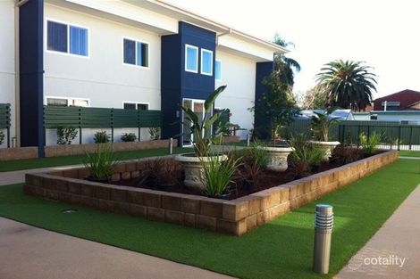 3/15 Rodley Ave, Penrith, NSW 2750