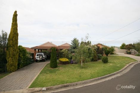 8 Seymour Cl, Grovedale, VIC 3216
