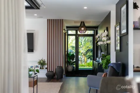 Property photo of 57 Bells Esplanade Pelican Waters QLD 4551