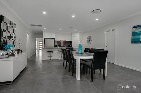 Property photo of 50 Rosedale Circuit Carnes Hill NSW 2171