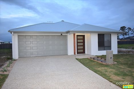 Property photo of 25 Pinnacle Circuit Heathwood QLD 4110
