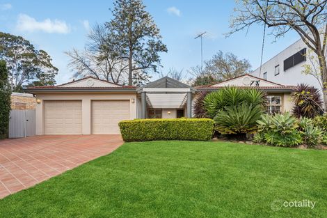 27 Bowman Ave, Castle Hill, NSW 2154