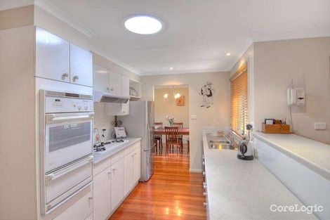 Property photo of 40 Sheringa Grove Cordeaux Heights NSW 2526
