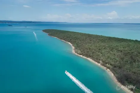 Property photo of 662 Esplanade Urangan QLD 4655