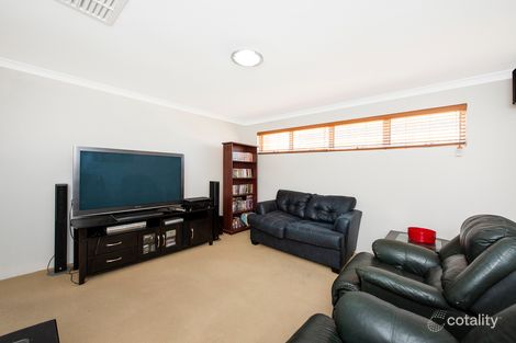 Property photo of 160 Arpenteur Drive Baldivis WA 6171