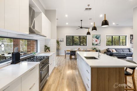Property photo of 81 Dalton Street Gisborne VIC 3437