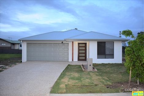 Property photo of 25 Pinnacle Circuit Heathwood QLD 4110