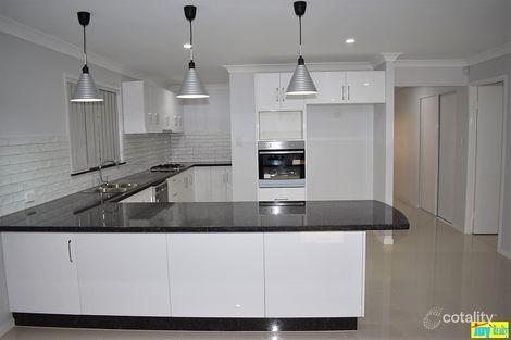 Property photo of 25 Pinnacle Circuit Heathwood QLD 4110