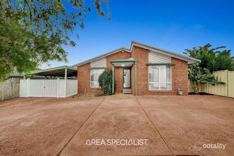 Property photo of 8 Ashford Close Hampton Park VIC 3976