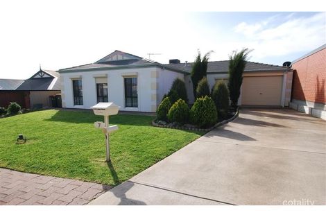 Property photo of 7 Stonework Circuit Sheidow Park SA 5158
