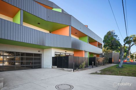 Property photo of 203/368 Geelong Road West Footscray VIC 3012