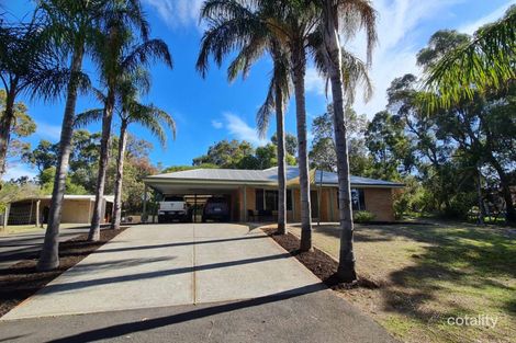 Property photo of 52 Australind Road Leschenault WA 6233