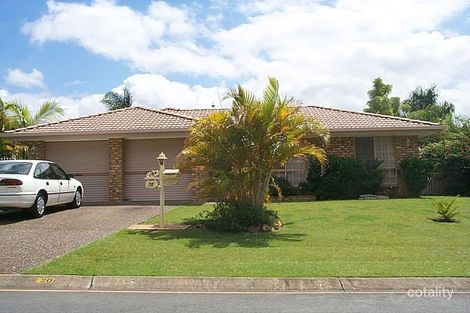 20 Wilkinson Cres, Currumbin Waters, QLD 4223