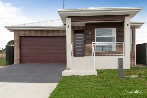 42 Long Bush Rise, Cobbitty, NSW 2570