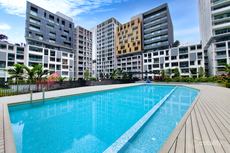 302/6 Shale St, Lidcombe, NSW 2141