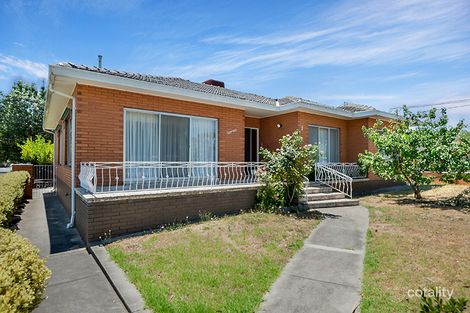 Property photo of 1 Windsor Crescent Bundoora VIC 3083