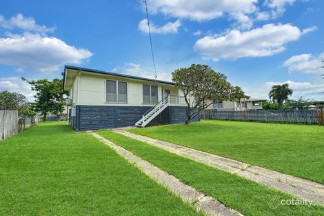 283 Palmerston St, Vincent, QLD 4814