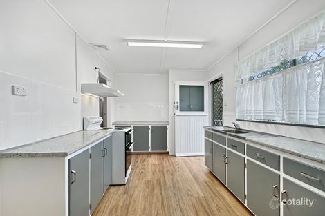 Property photo of 283 Palmerston Street Vincent QLD 4814