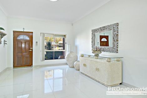 Property photo of 123 Moorefields Road Roselands NSW 2196