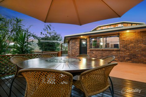 Property photo of 44 East Street Redwood QLD 4350