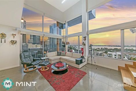 Property photo of 41/33 Malcolm Street West Perth WA 6005