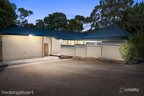 Property photo of 202 Boundary Road Dromana VIC 3936