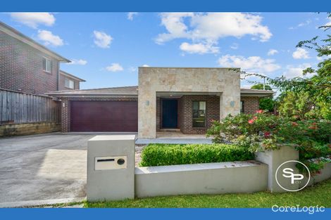 Property photo of 18 Rymill Crescent Gledswood Hills NSW 2557