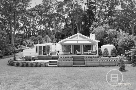 Property photo of 361 Arthurs Seat Road Red Hill VIC 3937