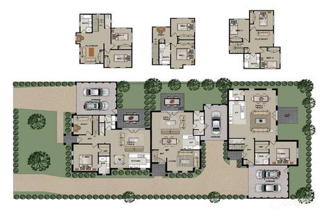 Property photo of 2/7 Cherry Grove Donvale VIC 3111