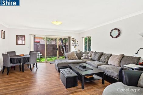 Property photo of 22/2-4 Green Street Kogarah NSW 2217