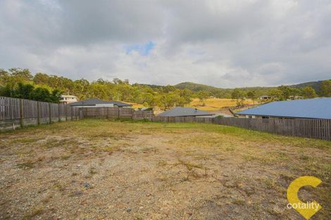 Property photo of 18 Coomerong Crescent Upper Coomera QLD 4209